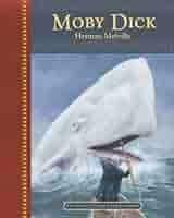 洋書 MOBY-DICK Amazon.com: Moby-Dick (Signature Editions): 9781454956655